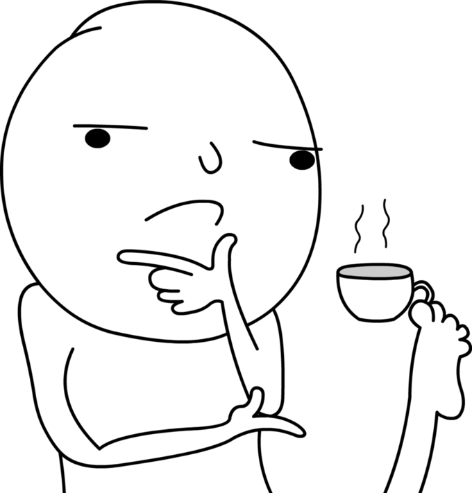 hmmm Discord emoji - free download