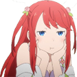 Hmph Discord emoji — free static PNG download