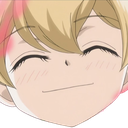 honeySatisfied Discord emoji — free static PNG download