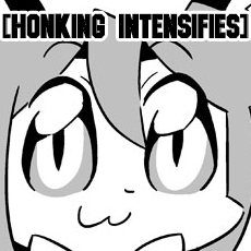 HonkHonk Discord emoji — free animated GIF download