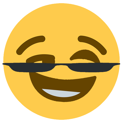 HookUp Discord emoji — free static PNG download