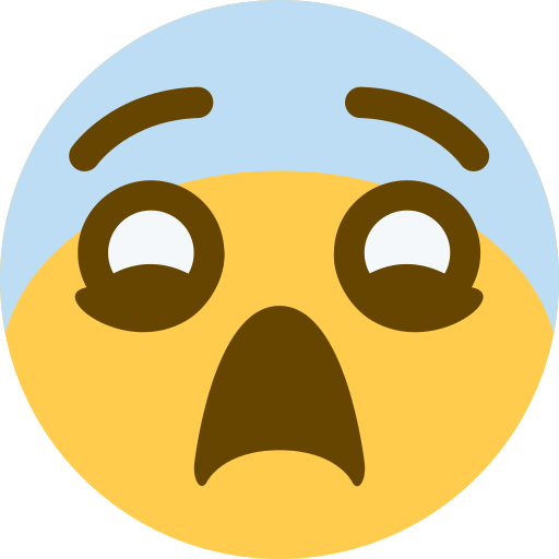 horror Discord emoji — free static PNG download