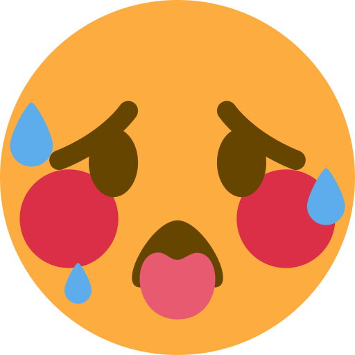 hot Discord emoji — free static PNG download