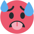 HotFace Discord emoji — free static PNG download