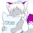 Huggy Discord emoji — free static PNG download