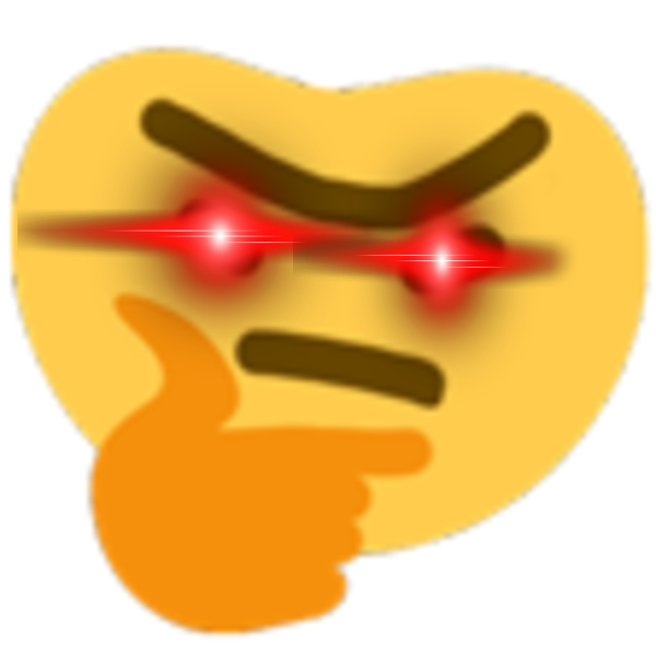 HyperDrunkThonk Discord emoji — free static PNG download