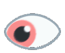 hypereyepanic Discord emoji — free animated GIF download