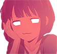 HyperHanabi Discord emoji — free static PNG download