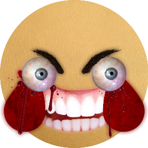 HyperLmao Discord emoji — free static PNG download
