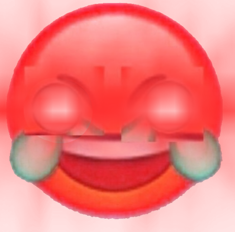 HYPERLULOLUMFAO Discord emoji — free static PNG download