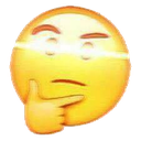 hypermsnthink Discord emoji — free static PNG download