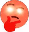 HyperThink Discord emoji - free download