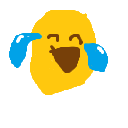 ICantDraw Discord emoji — free static PNG download
