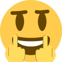 idgaf Discord emoji — free static PNG download