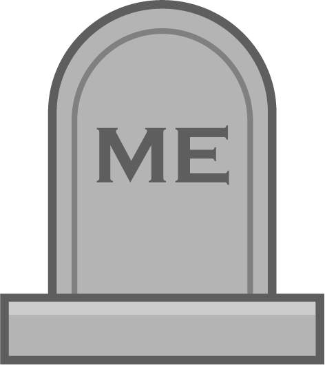 ImDead Discord emoji — free static PNG download