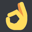 imokay Discord emoji — free animated GIF download