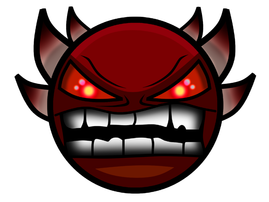 ImpossibleDemon Discord emoji — free static PNG download