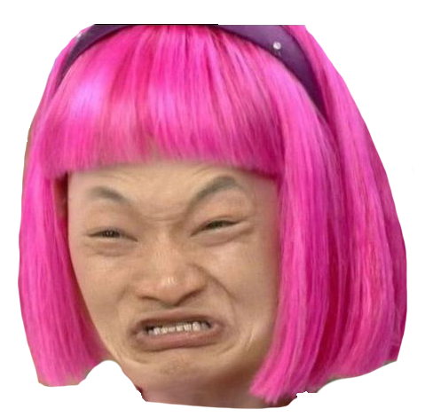 Impossibru Discord emoji — free static PNG download