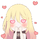 InLove Discord emoji - free download