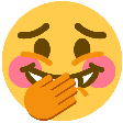 InsideLaughter Discord emoji — free static PNG download
