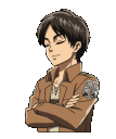 INTSL_Eren_nod Discord emoji — free animated GIF download