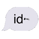 INTSL_idk_idc Discord emoji — free animated GIF download