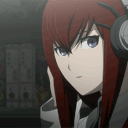 INTSL_Kurisu_thumbs_up Discord emoji — free animated GIF download