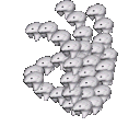 INTSL_Polar_Bear_OK Discord emoji — free animated GIF download