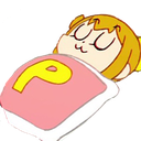 INTSL_Popuke_sleep Discord emoji — free static PNG download