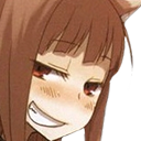 INTSL_smug_Holo Discord emoji — free static PNG download
