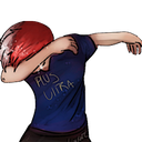 INTSL_Todoroki_dab Discord emoji — free static PNG download