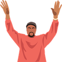 INTSL_Yeezy_preach Discord emoji — free static PNG download