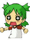 INTSL_Yotsuba_and_ADHD Discord emoji — free animated GIF download