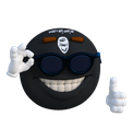 IsisOk Discord emoji — free static PNG download