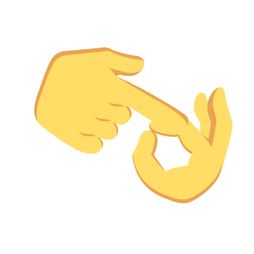 IsThatYours Discord emoji — free static PNG download