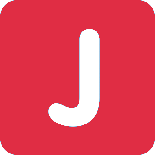 j Discord emoji — free static PNG download