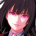 Jabami Discord emoji — free static PNG download
