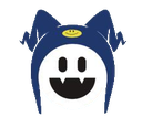 JackFrost Discord emoji — free static PNG download