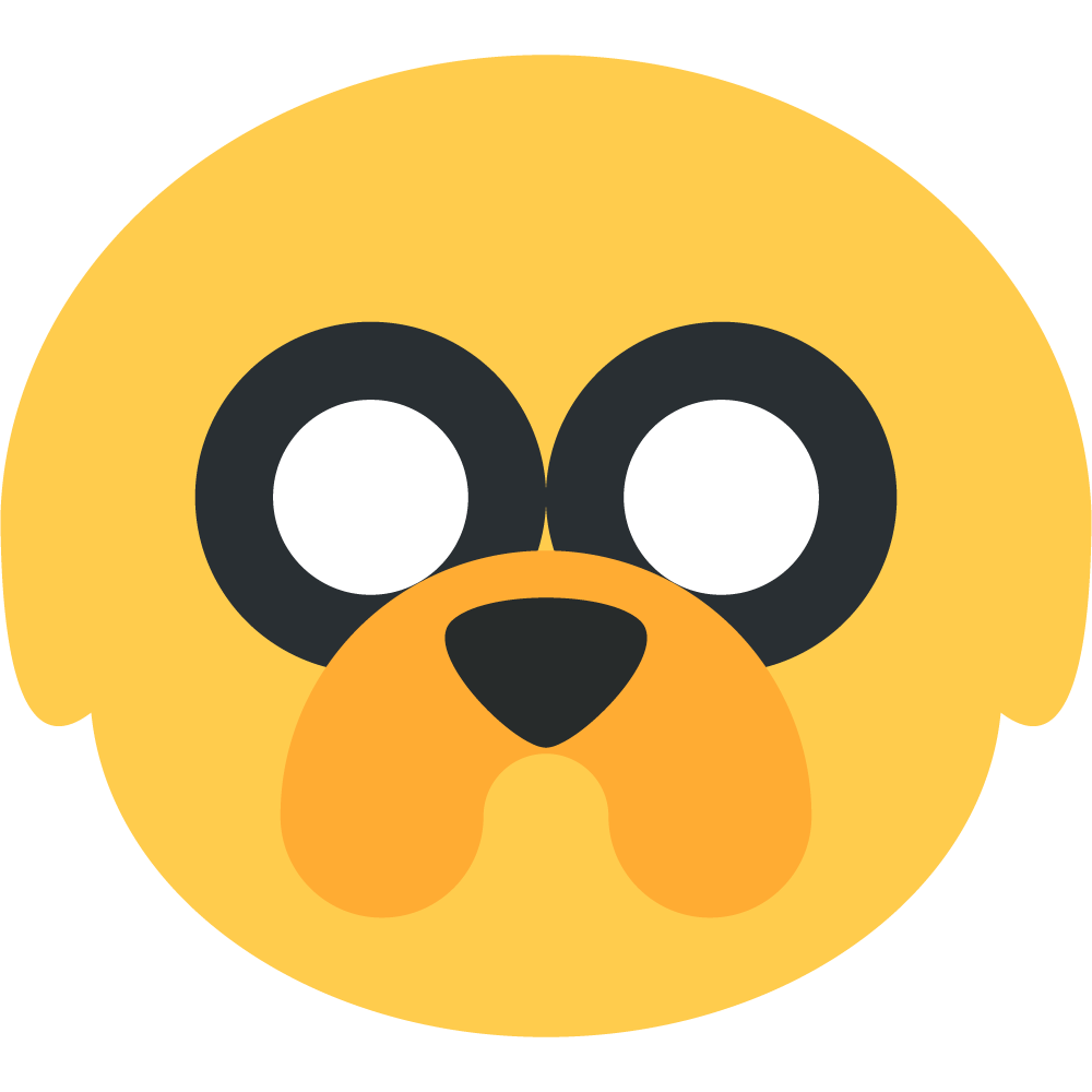 jake_adventuretime Discord emoji — free static PNG download