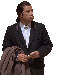johntravolta Discord emoji — free animated GIF download