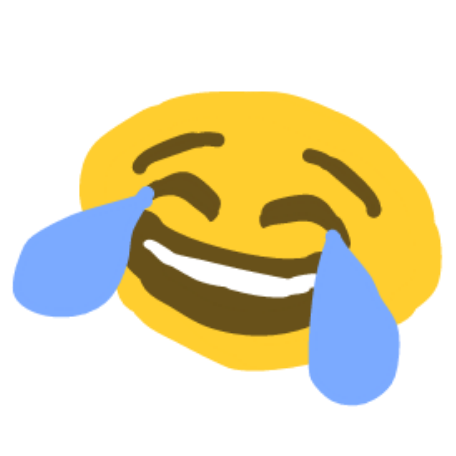 Joi Discord emoji — free static PNG download
