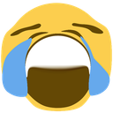 Joy8 Discord emoji — free static PNG download