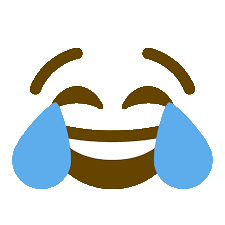 JoyFace Discord emoji — free static PNG download