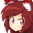 KagerouLook Discord emoji — free static PNG download