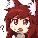 KagerouWhaaaaaa Discord emoji — free static PNG download