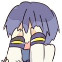 kaitoshame Discord emoji — free static PNG download