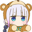 kannabear Discord emoji - free download