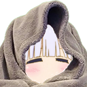 KannaComfy Discord emoji — free static PNG download