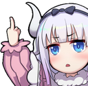 KannaFu Discord emoji - free download