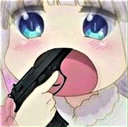 KannaKms Discord emoji - free download